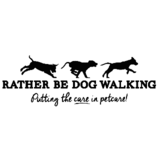 Rather Be Dog Walking - Chenils