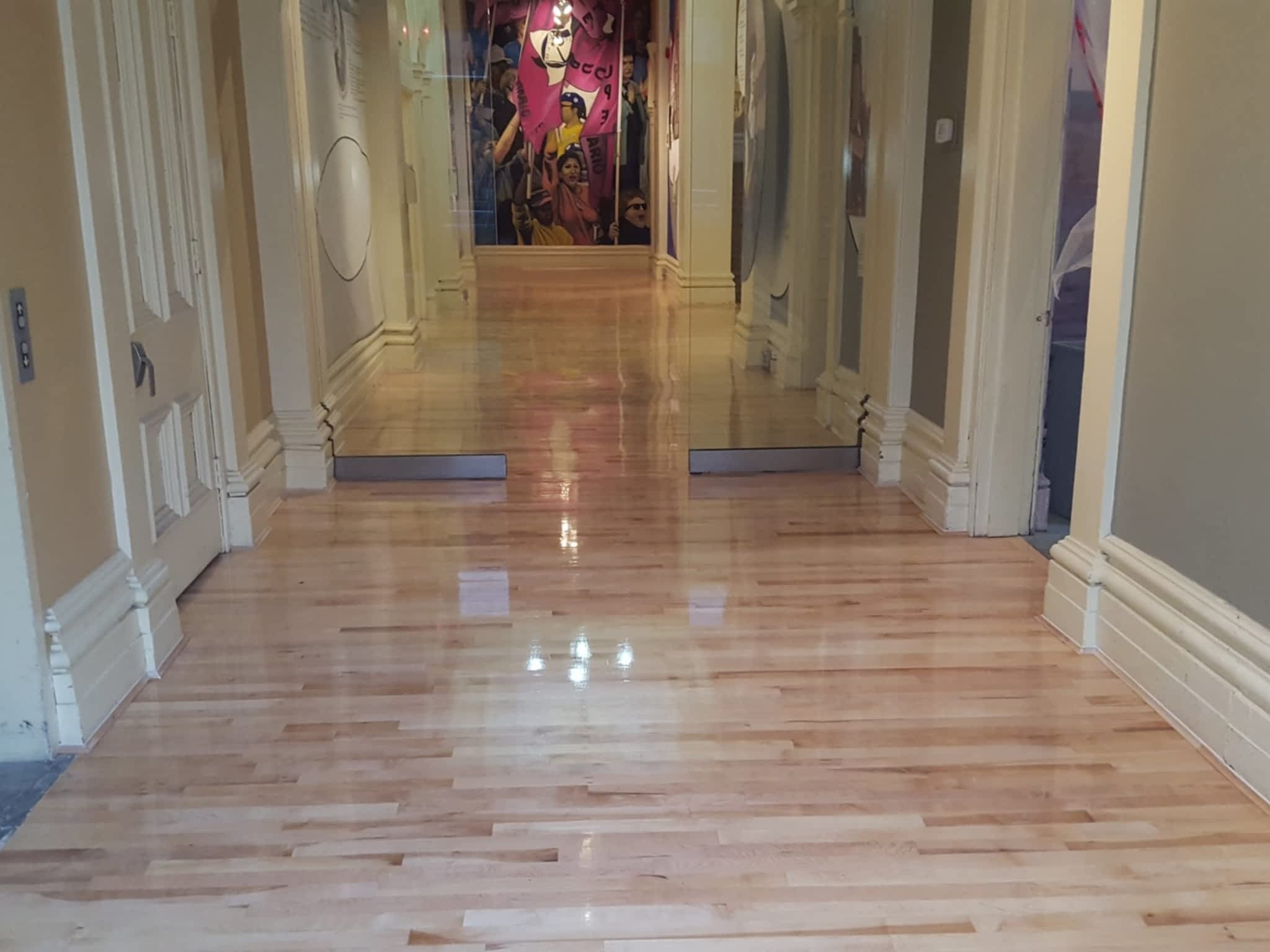 photo DT Flooring Company