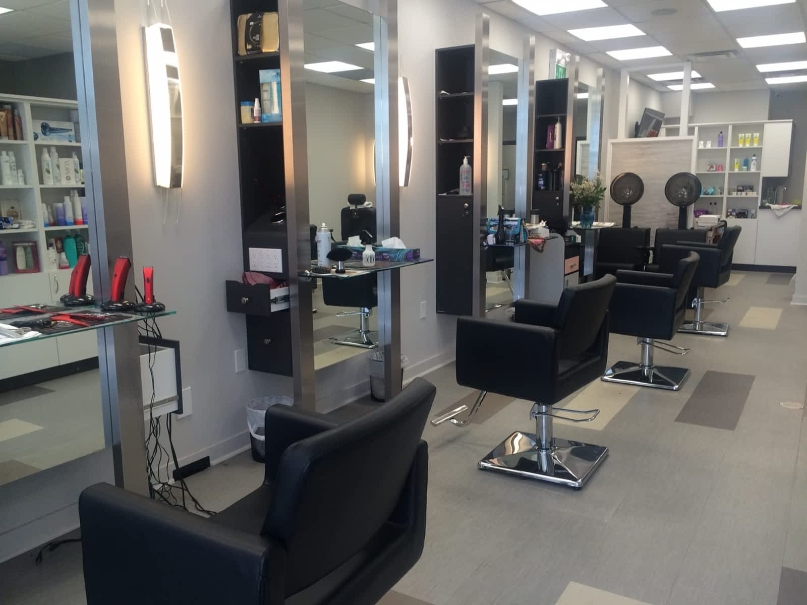 Heart to Heart Hair Salon & Spa - Opening Hours - 1-220 Eglinton Ave E, Toronto, ON Heart to Heart Hair Salon & Spa - Opening Hours - 1-220 Eglinton Ave E, Toronto, ON