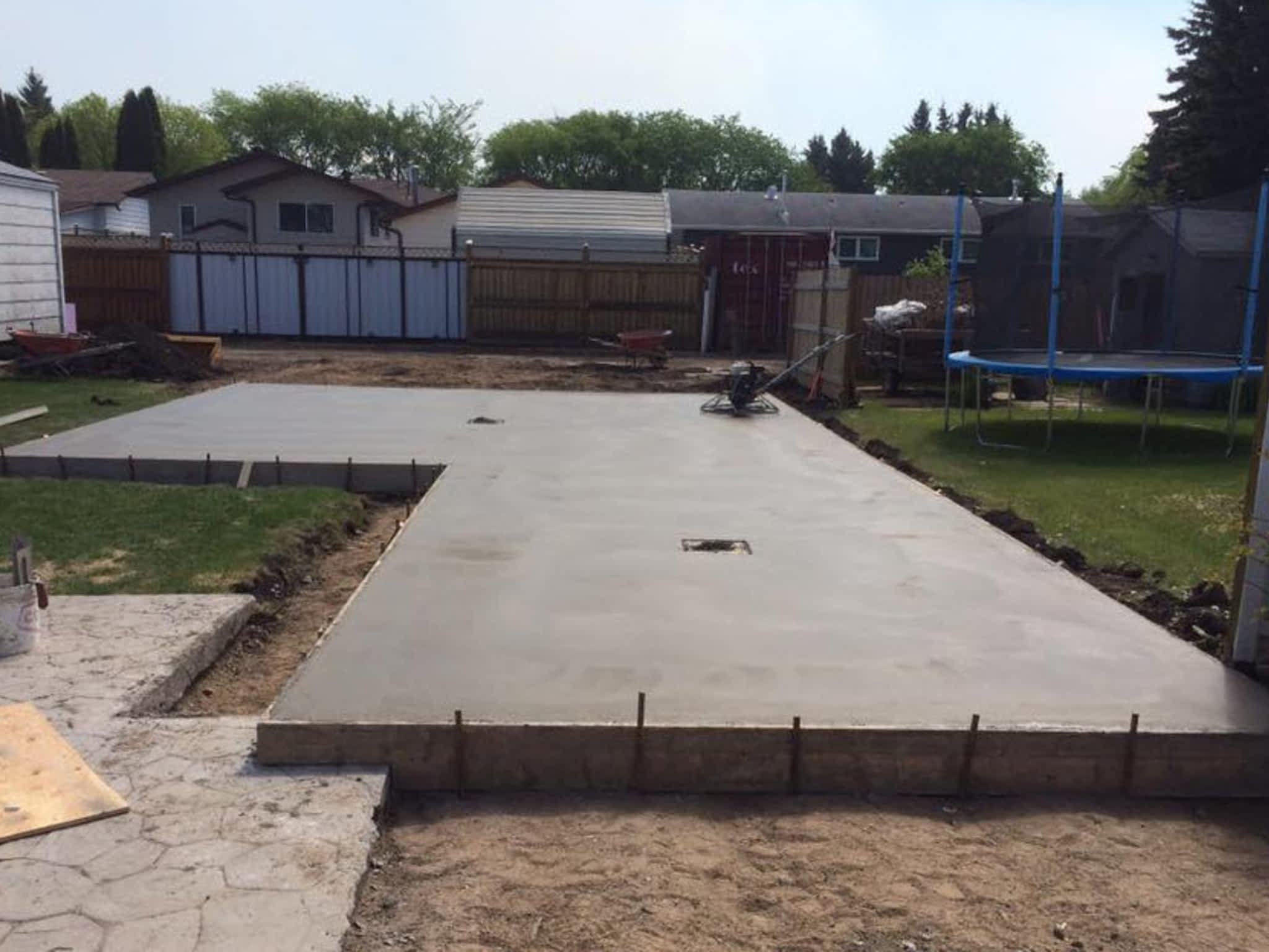 photo Eggerman Contracting