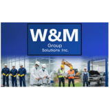 View WM Group Solutions Inc.’s Hampstead profile