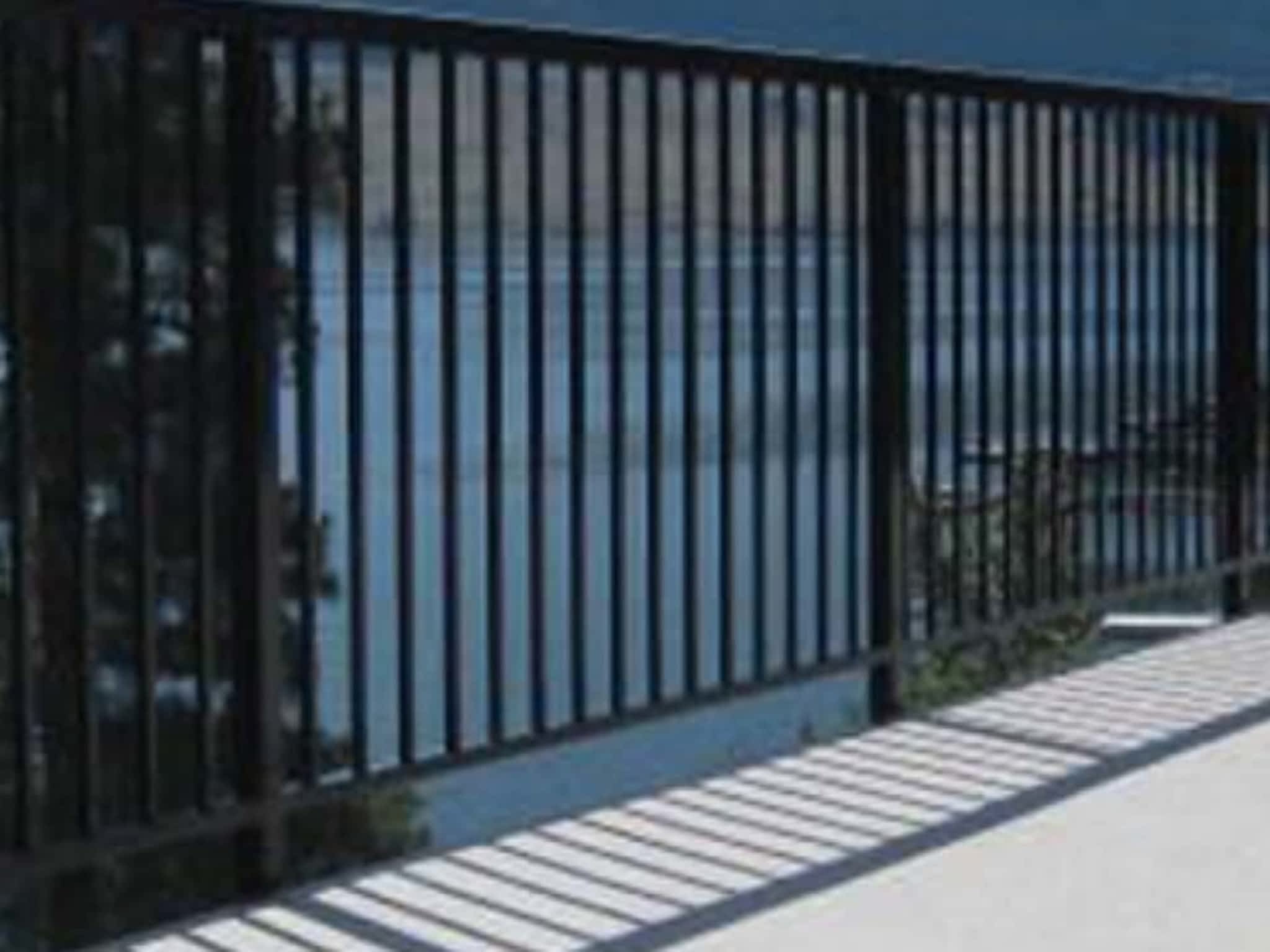 photo Sun Valley Deck & Railing Ltd