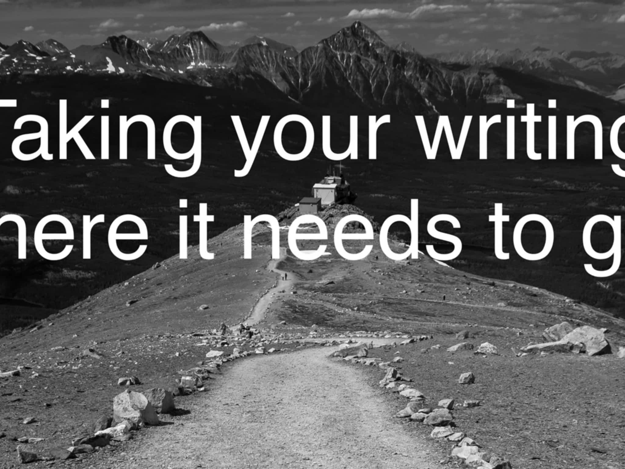 photo Windswept Editing