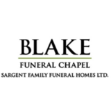 Blake Funeral Chapel - Funeral Homes