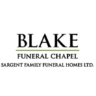 Blake Funeral Chapel - Funeral Planning