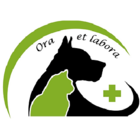 Hôpital Vétérinaire Trois-Rivières Ouest - Logo