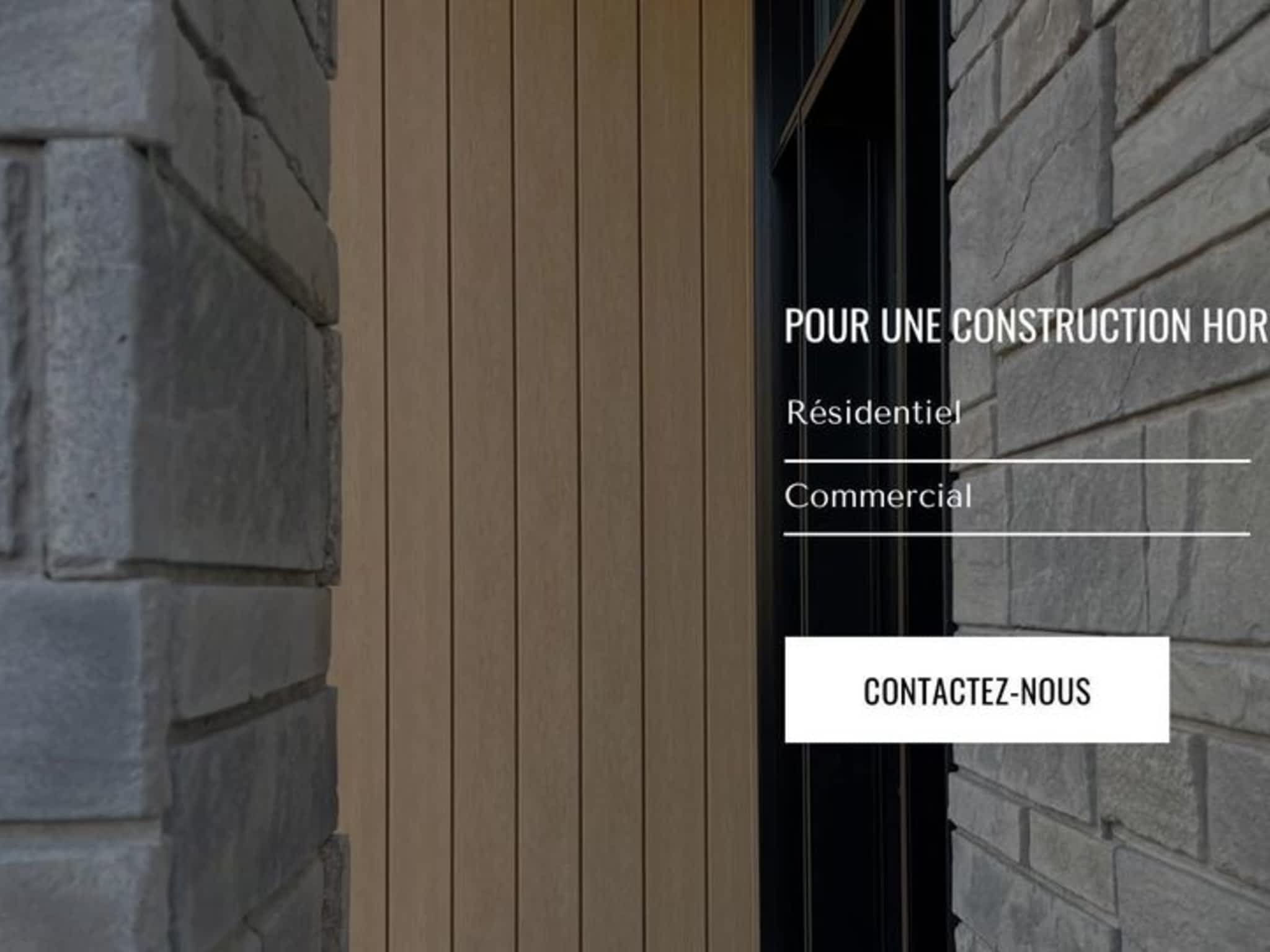 photo Construction HPC