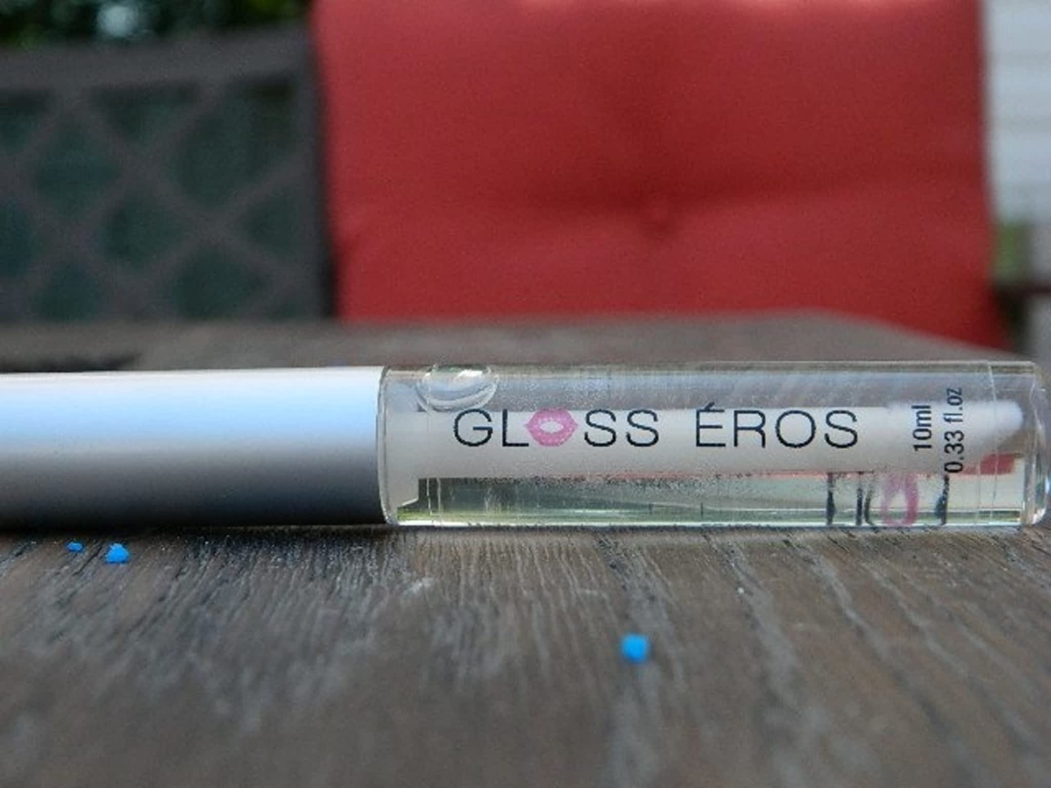 photo Eros et Cie-Isabelle Gagné Ambassadrice