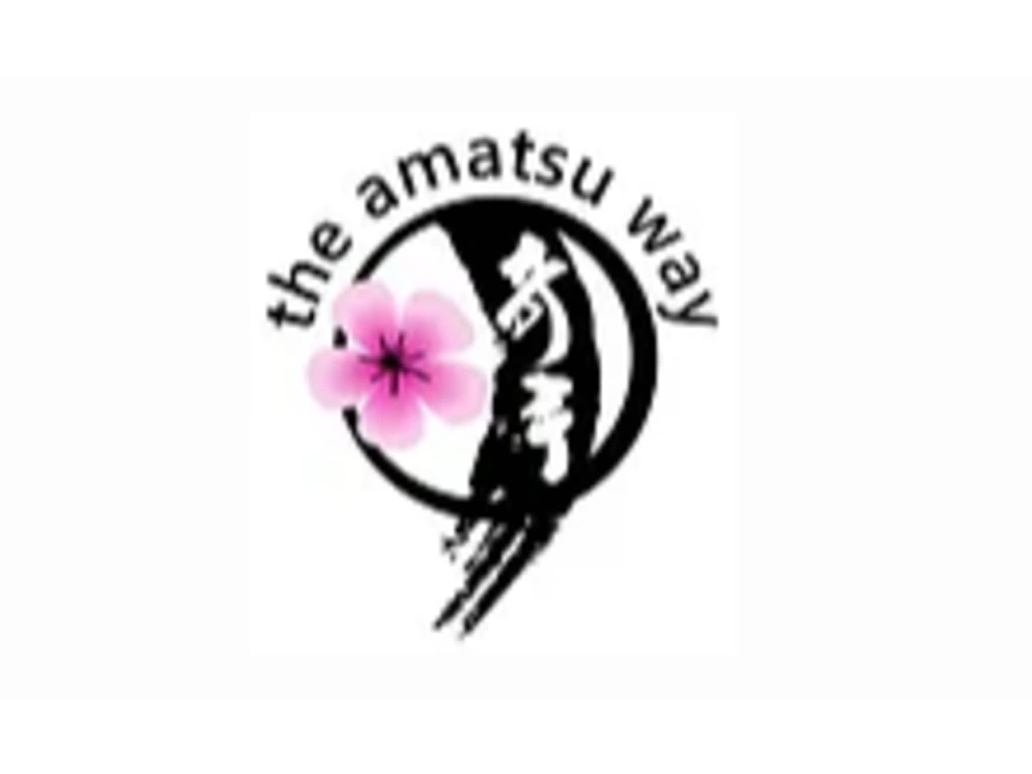 photo The Amatsu Way