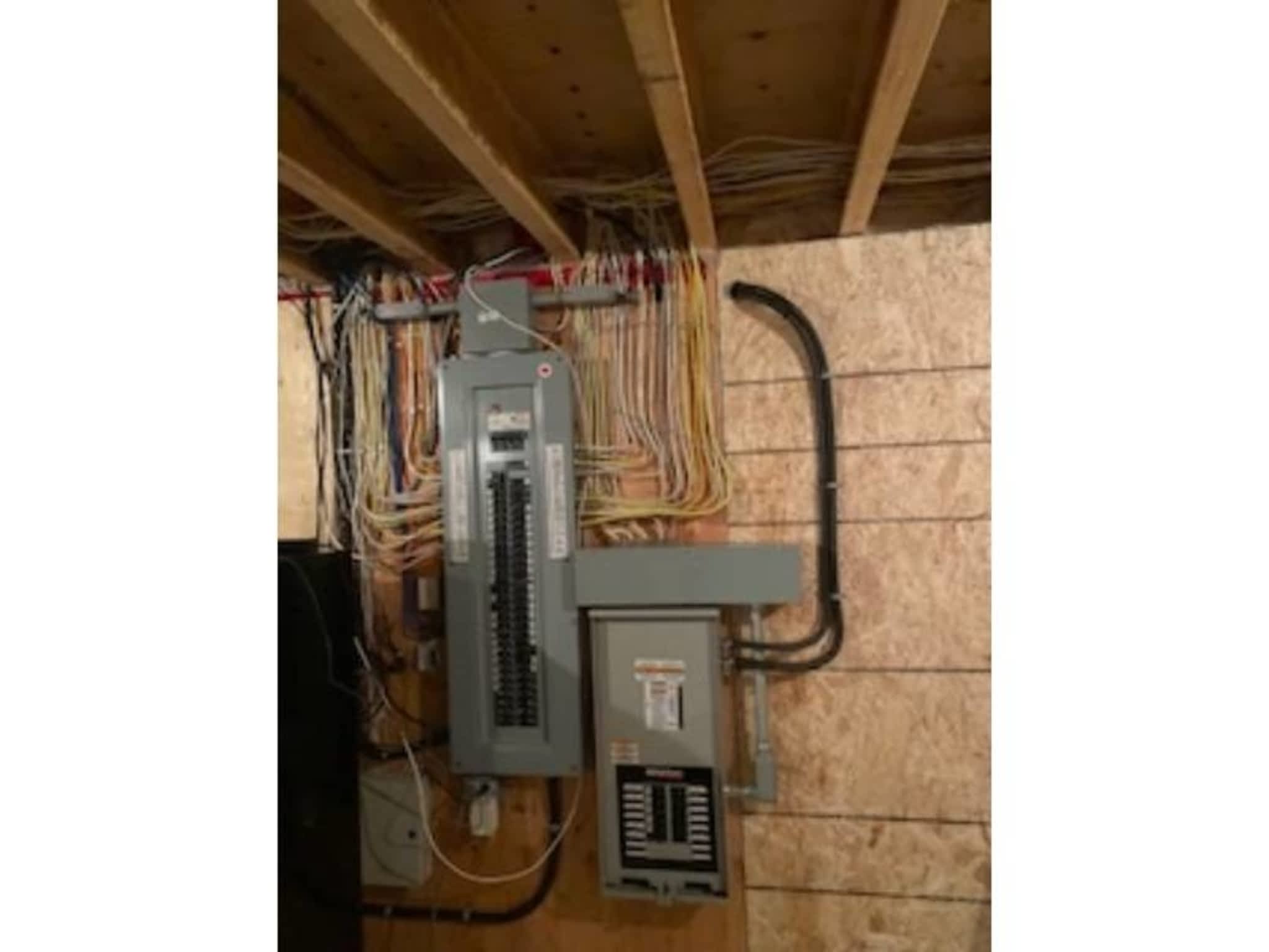 photo All Canadian Electrical Contracting