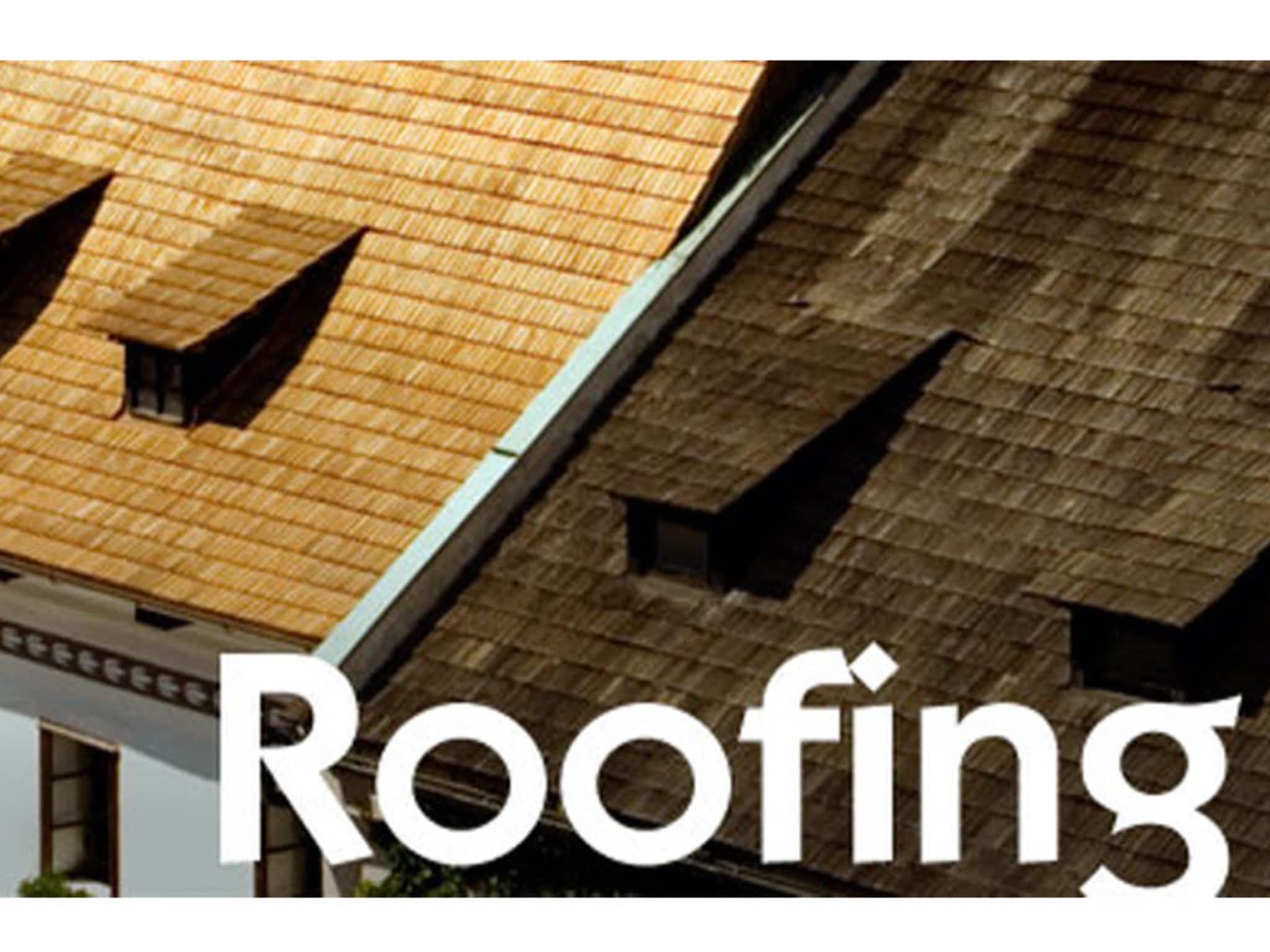 photo SafeGuard Roofing Inc