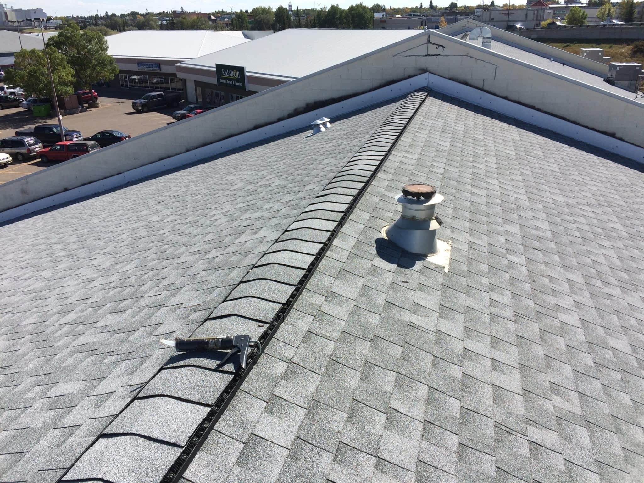 photo Waterproofing Roofing