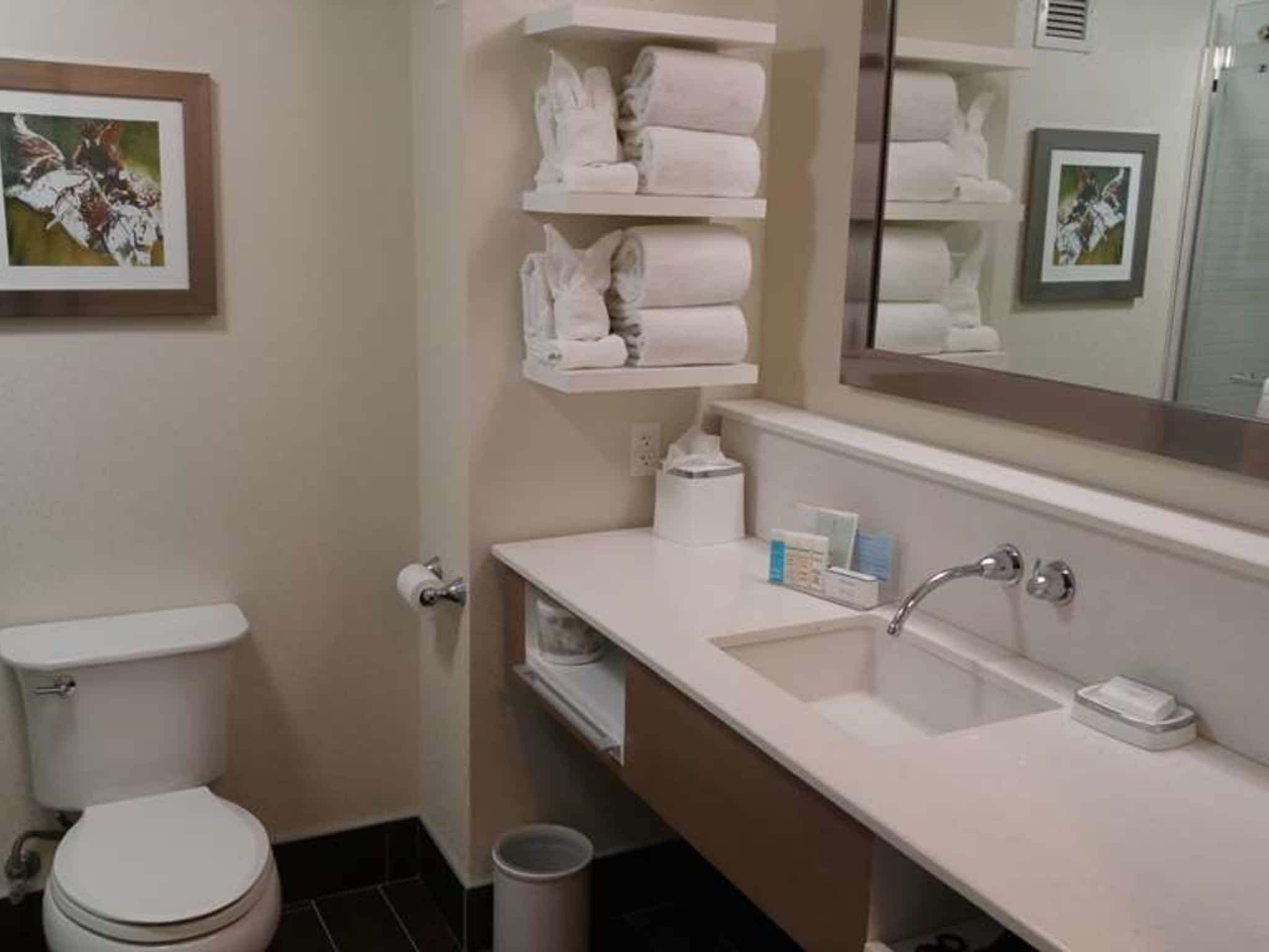 photo Hampton Inn & Suites By Hilton Calgary- University Northwest
