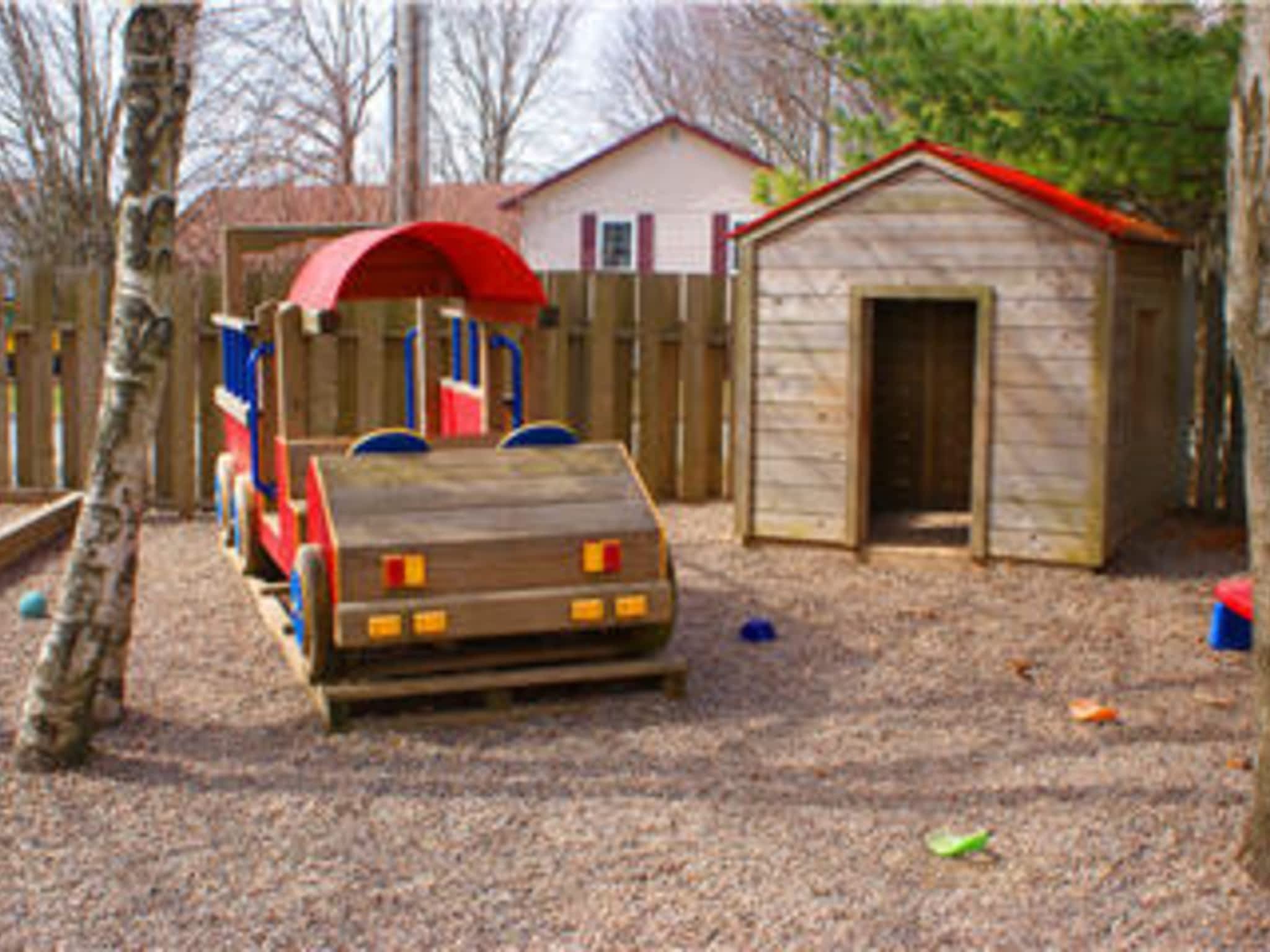 photo Duck Duck Goose Children's Centre