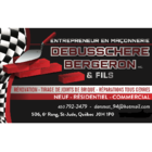 Debusschère Bergeron et Fils Inc - Logo