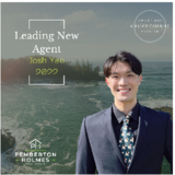 View Josh Yao- Pemberton Holmes’s North Saanich profile