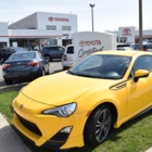 Erin Park Toyota - New Car Dealers