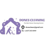 Voir le profil de Dones Cleaning Services - Ottawa