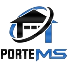 Porte MS - Portes de garage