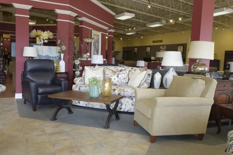 Blair Son Home Furnishings Opening Hours 17070 Hwy 7 Perth On
