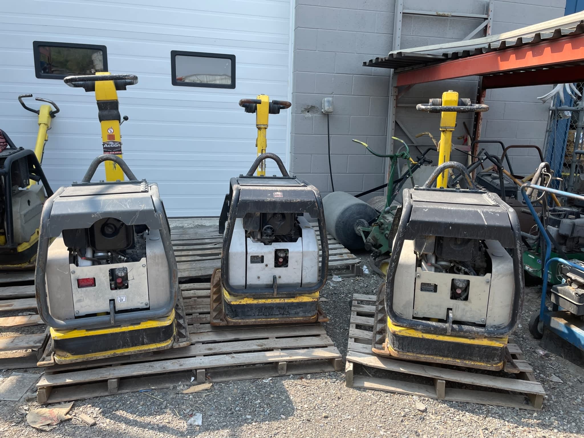 photo Action Rentals