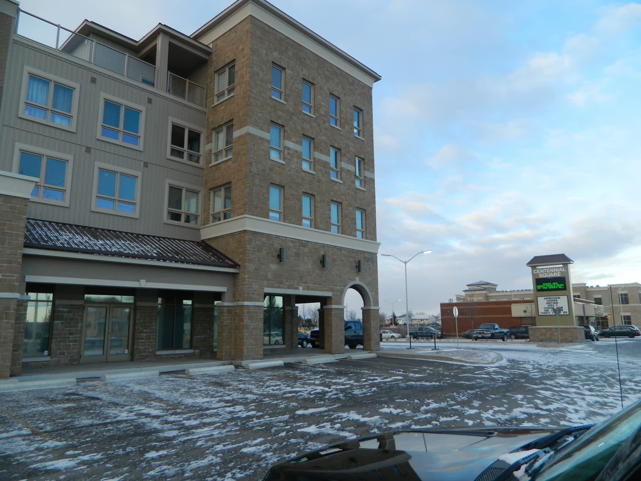 photo Walker J Masonry