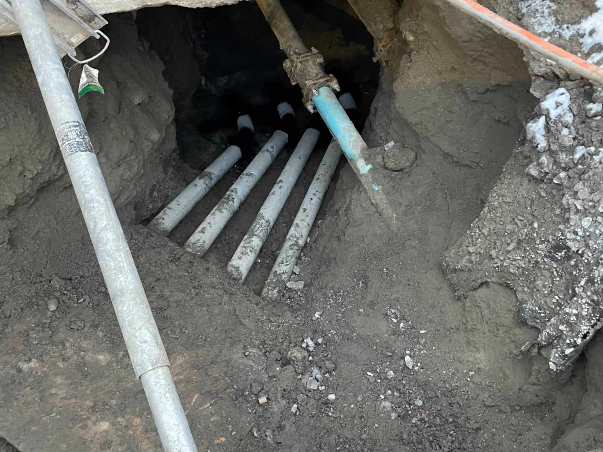 photo Construction COD