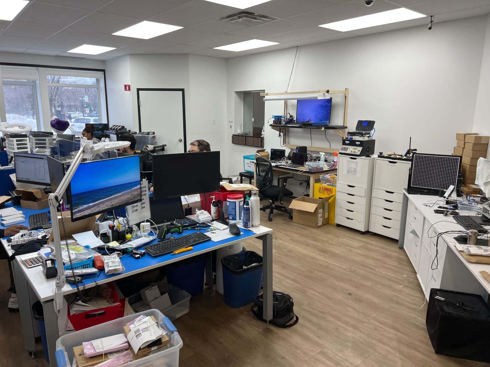 photo Repair Hub - Service de Réparation Montréal: Apple, Iphone, Mac, Cellulaires