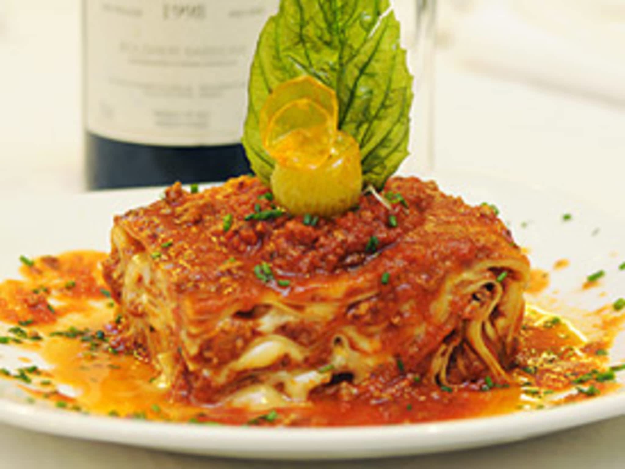 photo Salvatore's Of Oakville Italian Restaurant