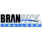 Brand Deck Trailers - Truck Trailers