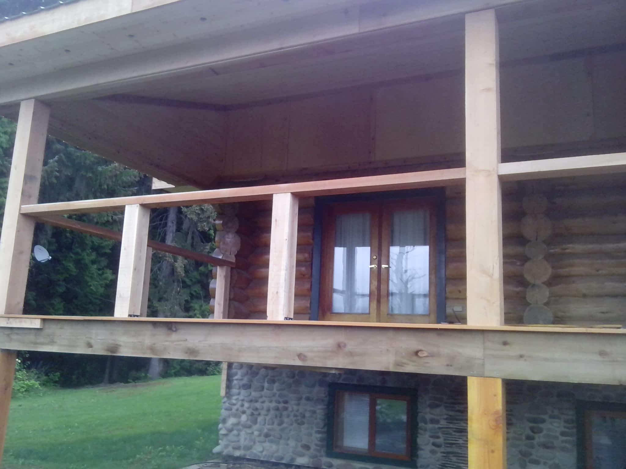 photo Ridgeview Construction Ltd