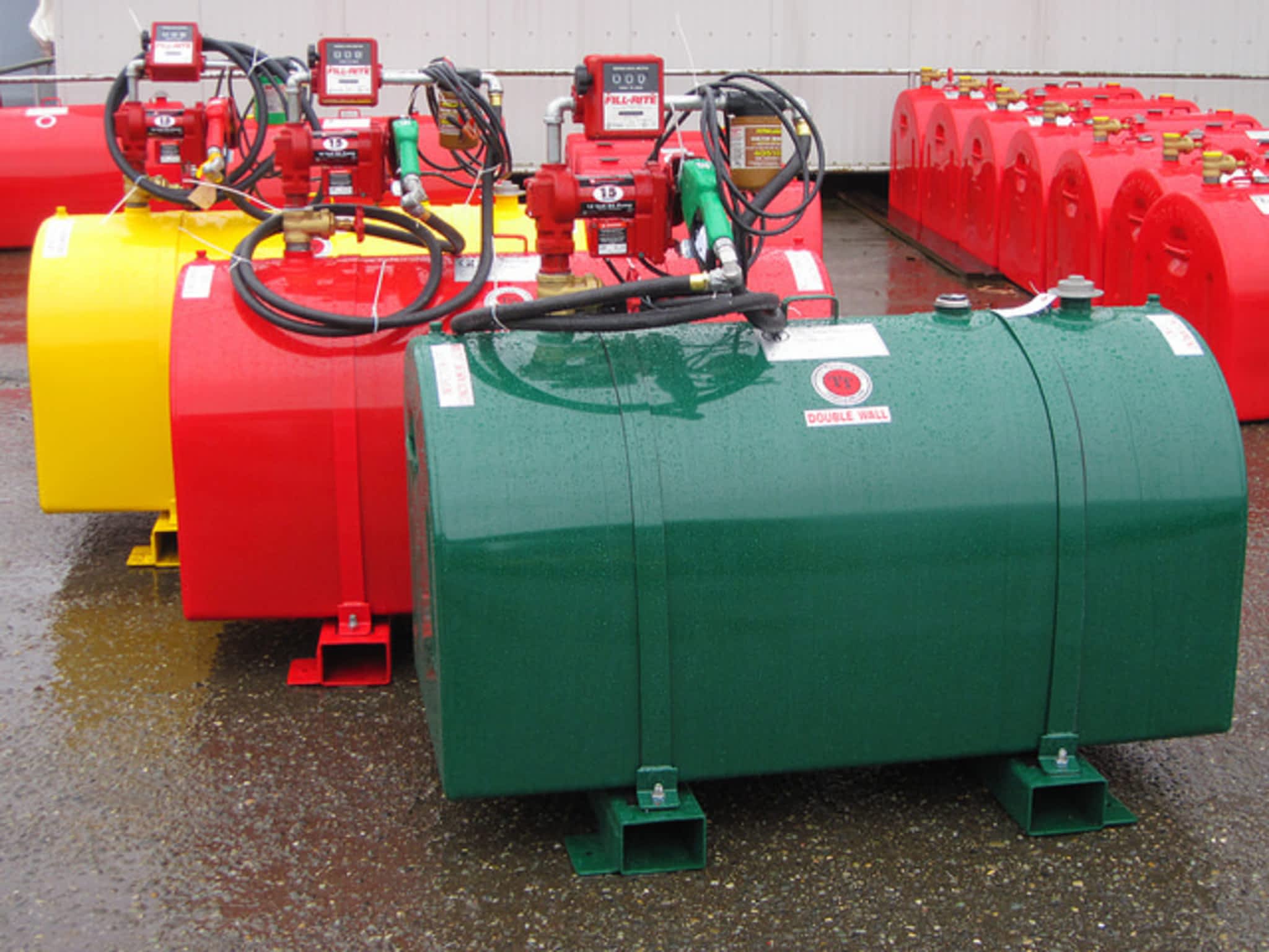 photo Flashpoint Fuels