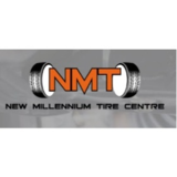 New Millennium Regina Tires - Tire Retailers