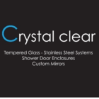 Crystal Clear - Portes vitrées et miroirs