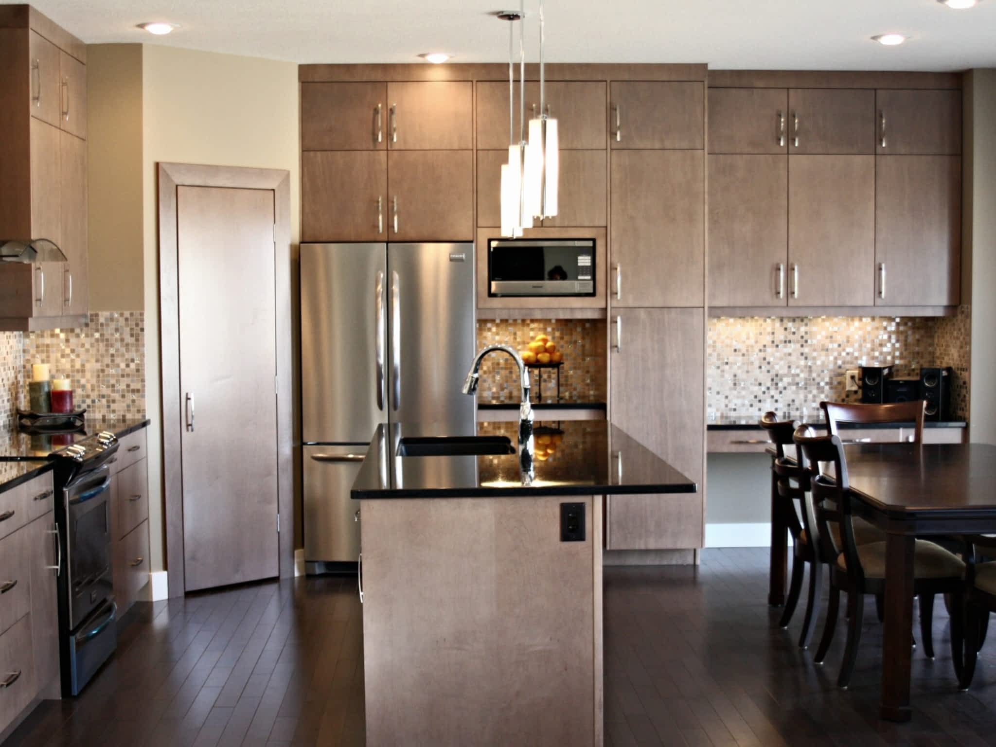 photo The Kitchen Centre Ltd