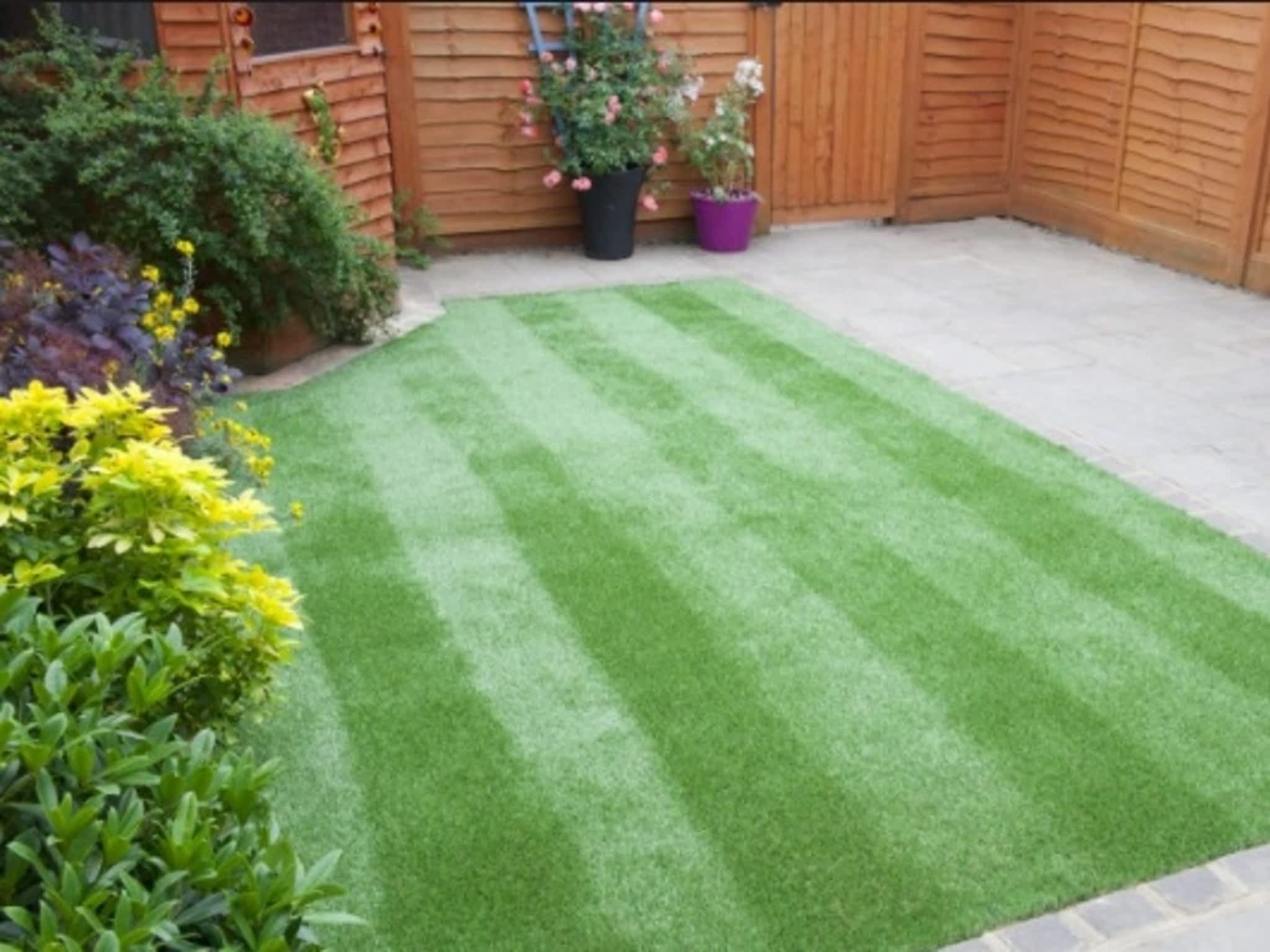 photo MPH Property Maintenance