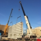 Tessier Ltée - Service et location de grues