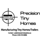 Precision Tiny Homes