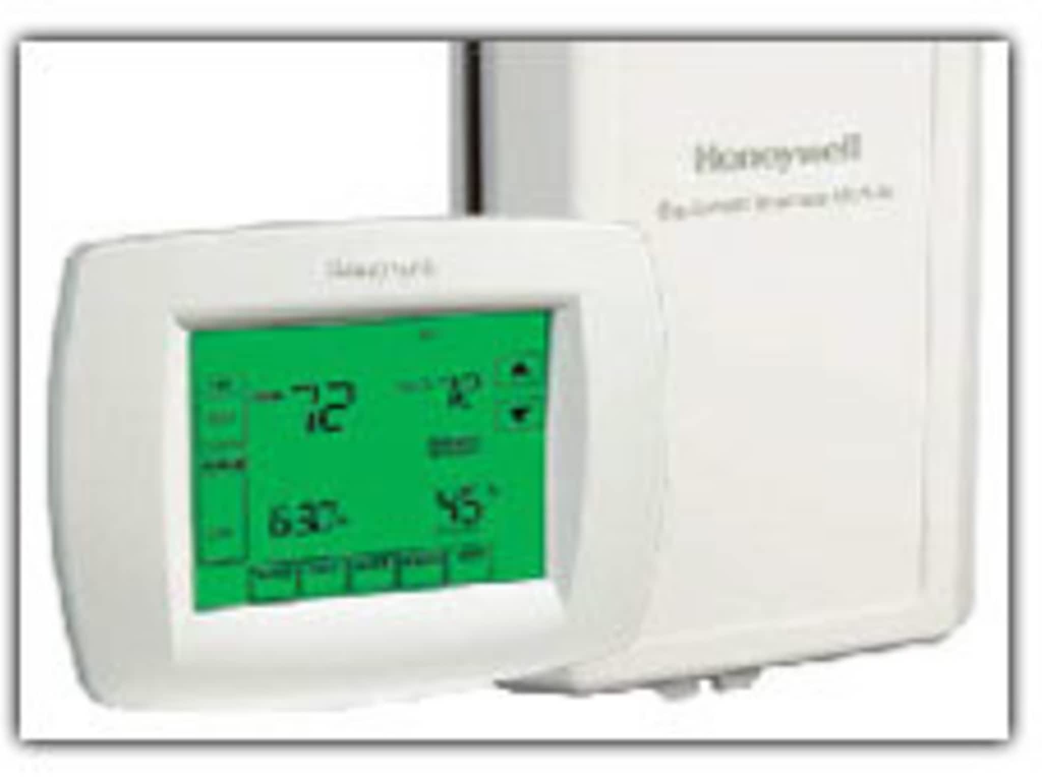 photo Comfortec Heating & Air Conditioning Ltd