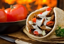 Dig into the best donairs in Halifax