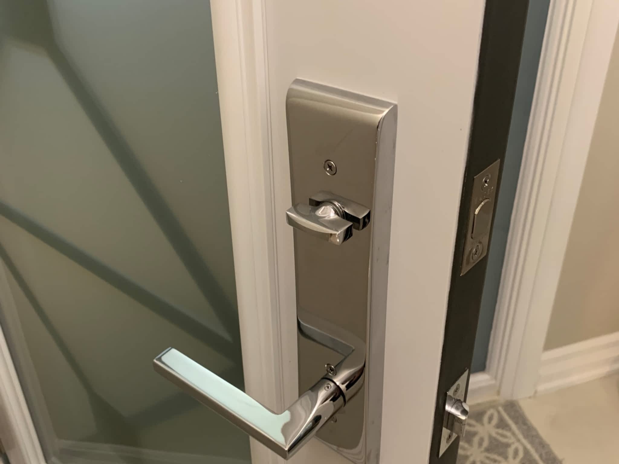 photo Locksmith and Garage Door Service