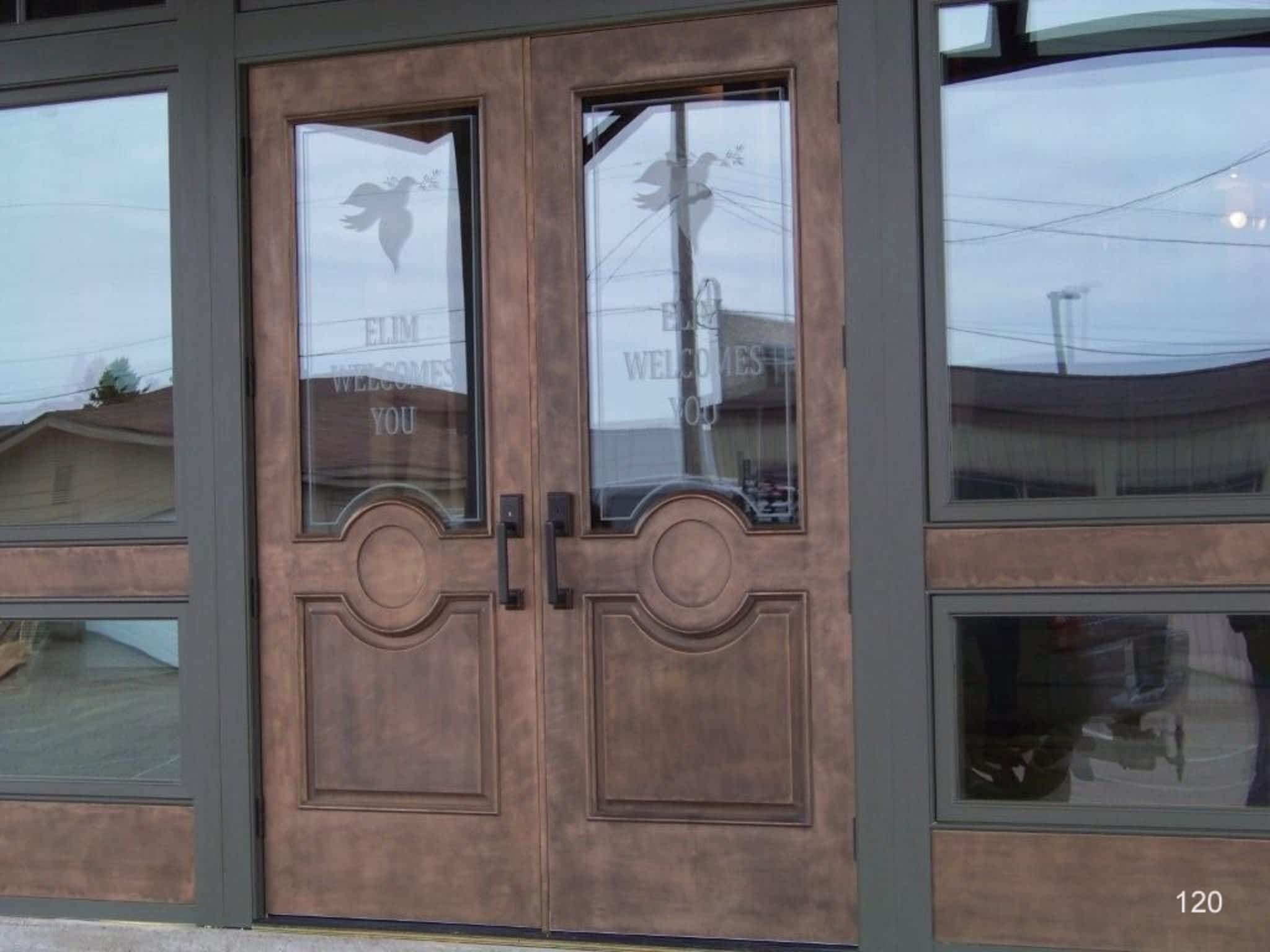 photo Maple Leaf Millworks