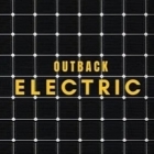 Outback Electric Inc. - Logo
