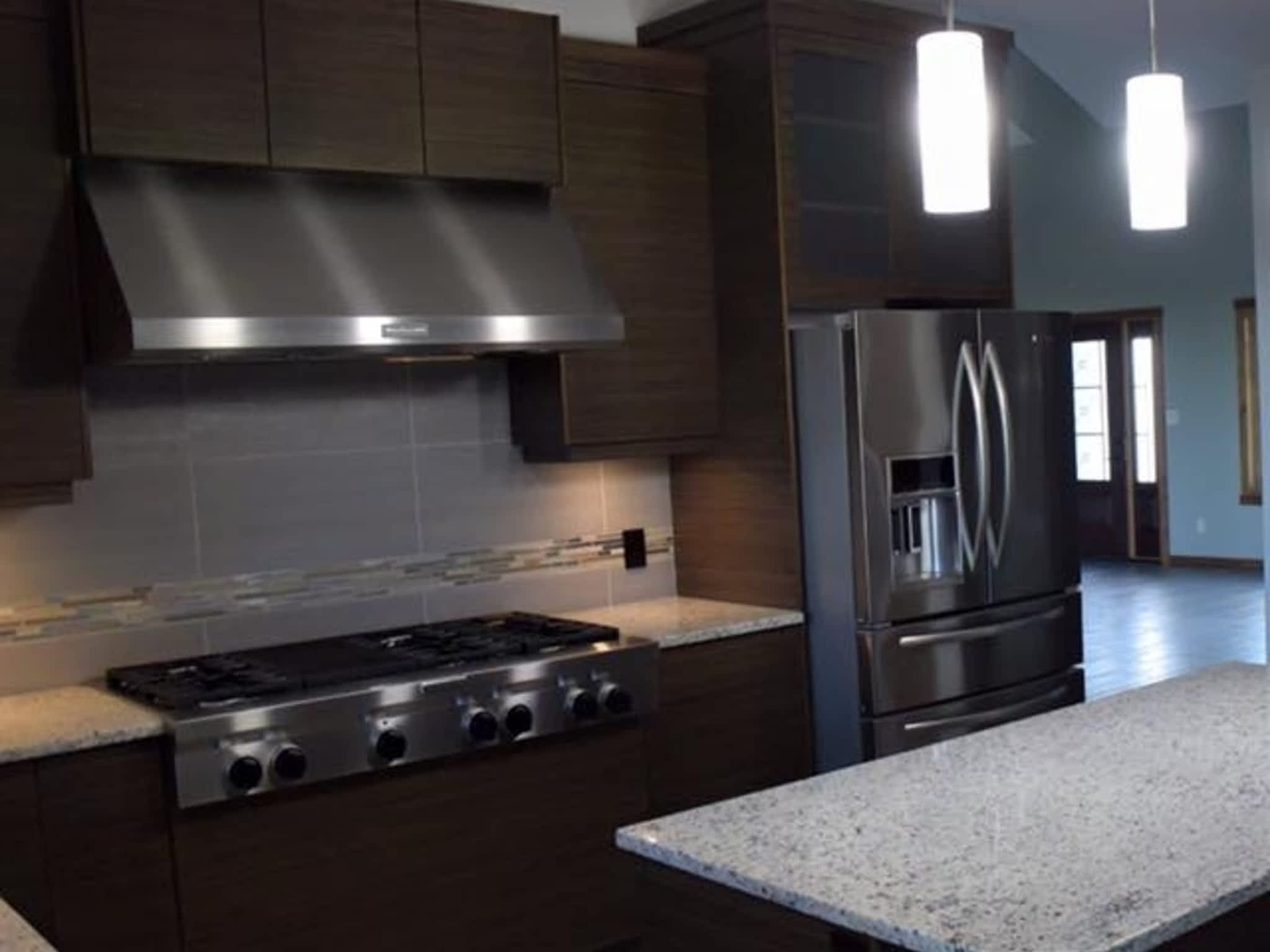 photo Maple Leaf Construction