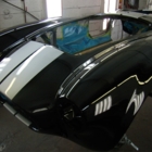 Ron's Auto Body - Réparation de carrosserie et peinture automobile