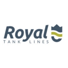 Royal Tank Lines - Camionnage