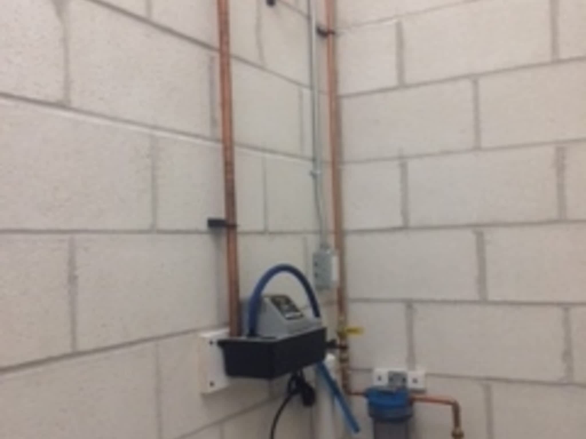 photo Lakeshore Plumbing & Eel