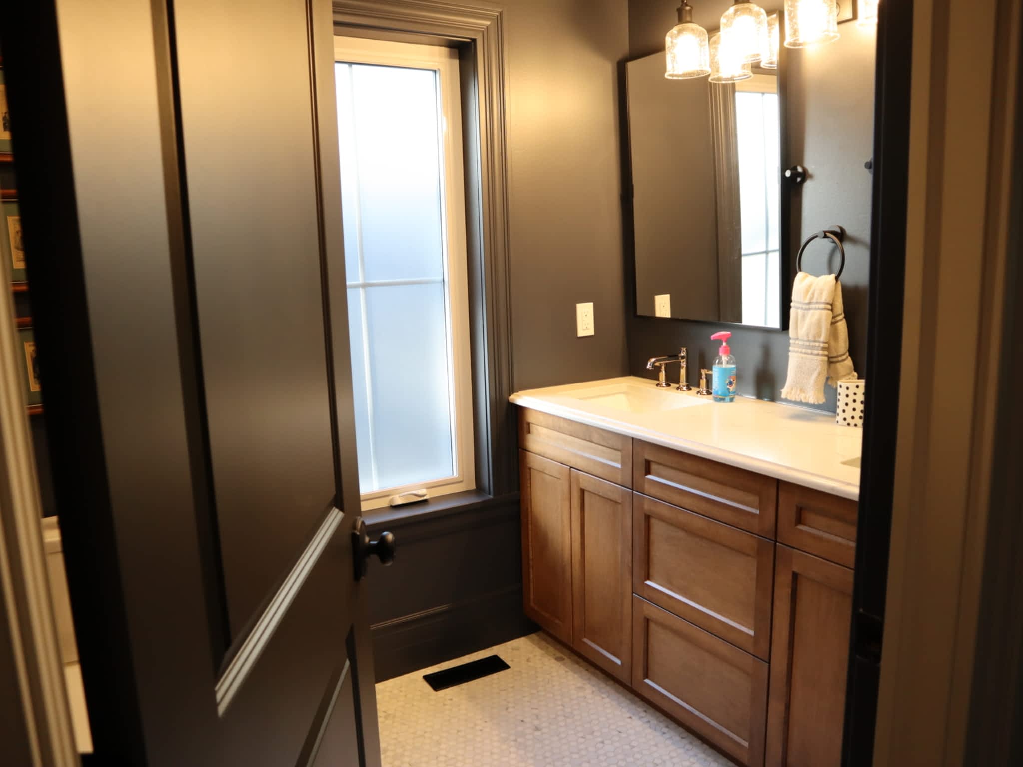 photo Denham Construction