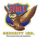 Voir le profil de Romex Security Inc - Paris