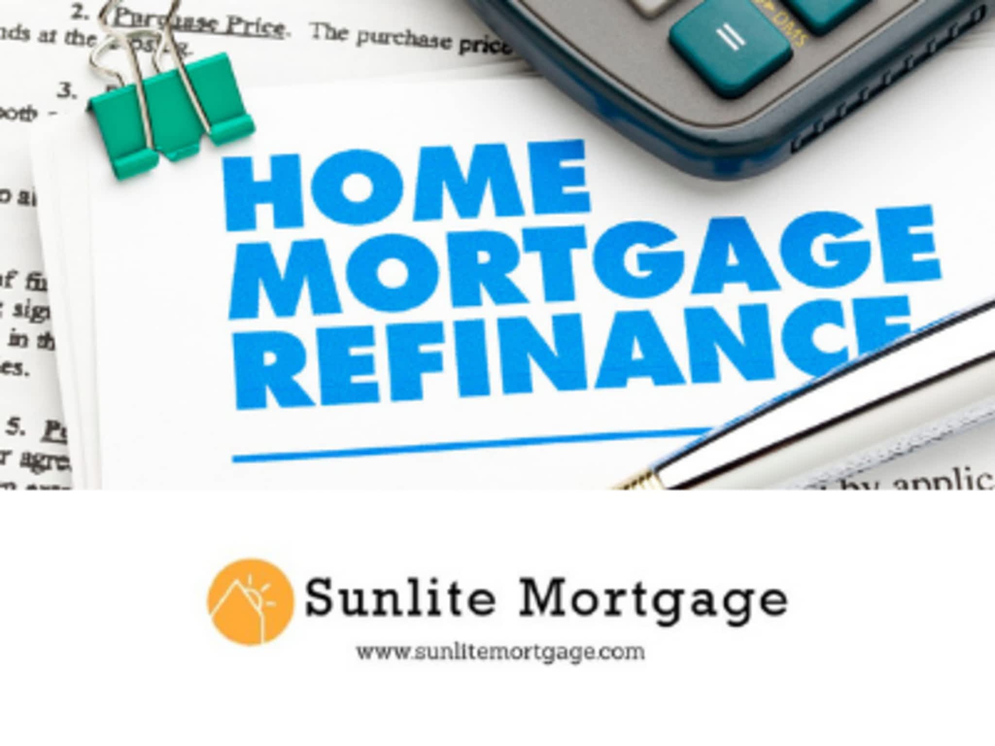 photo Sunlite Mortgage
